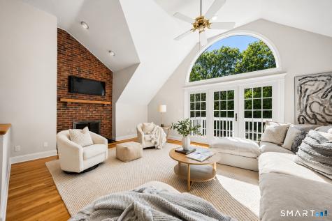 3233 North Street Fairfield CT 06824