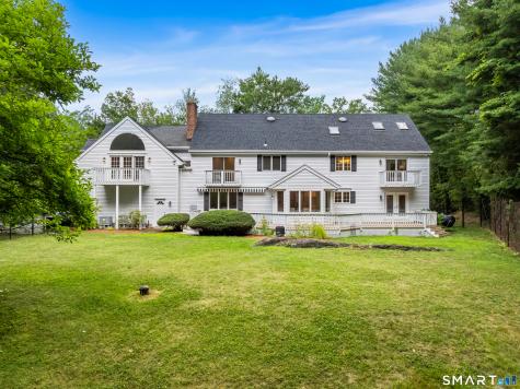 3233 North Street Fairfield CT 06824