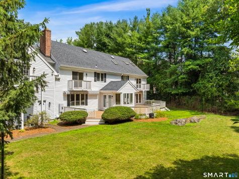 3233 North Street Fairfield CT 06824