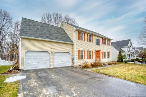70 Juniper Drive Milford CT 06461