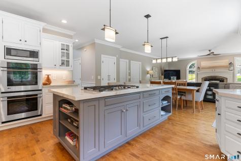 22 Bittersweet Hill Somers CT 06071