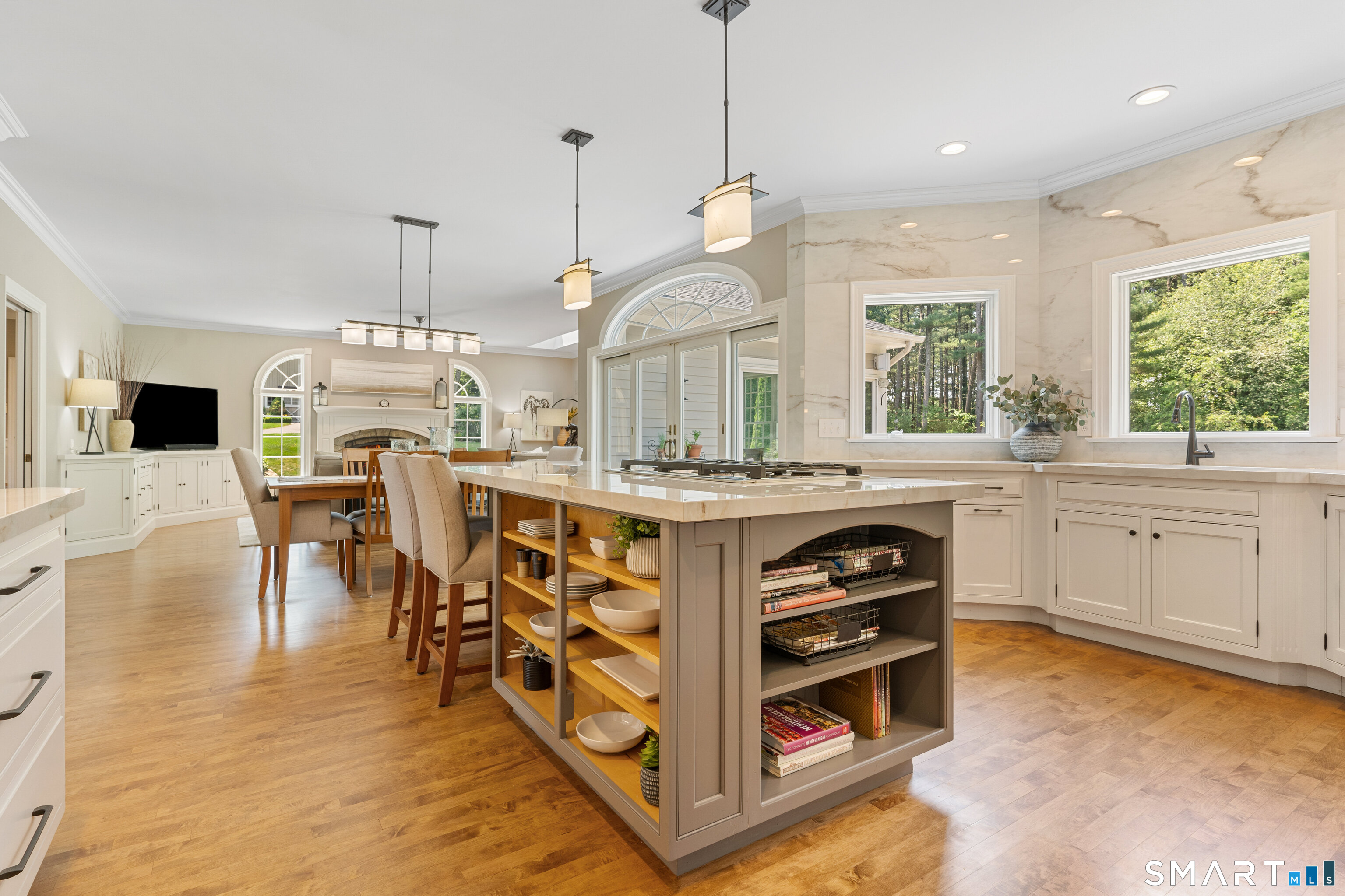 22 Bittersweet Hill Somers CT 06071