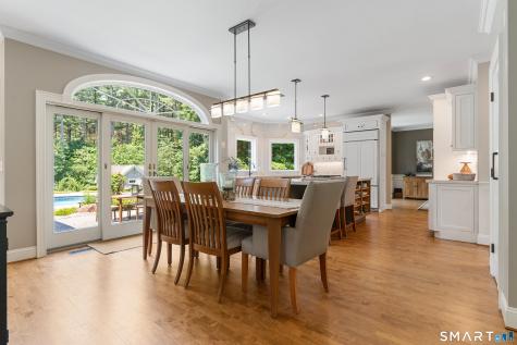 22 Bittersweet Hill Somers CT 06071