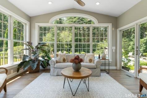 22 Bittersweet Hill Somers CT 06071