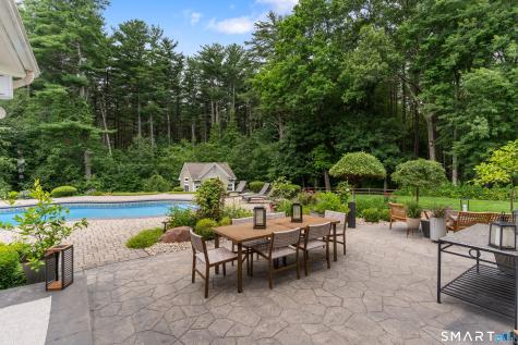 22 Bittersweet Hill Somers CT 06071