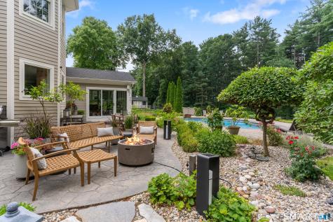 22 Bittersweet Hill Somers CT 06071