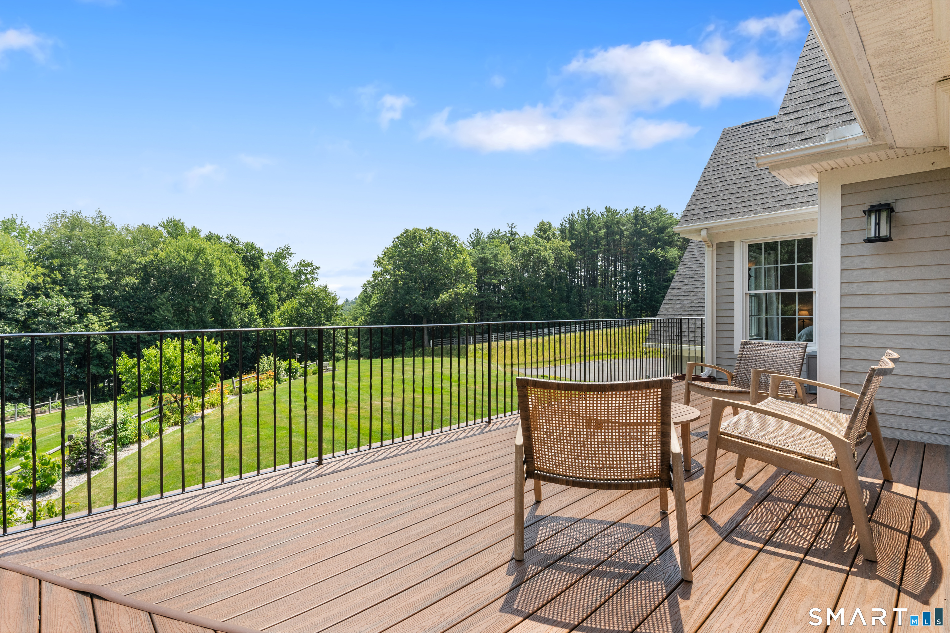22 Bittersweet Hill Somers CT 06071