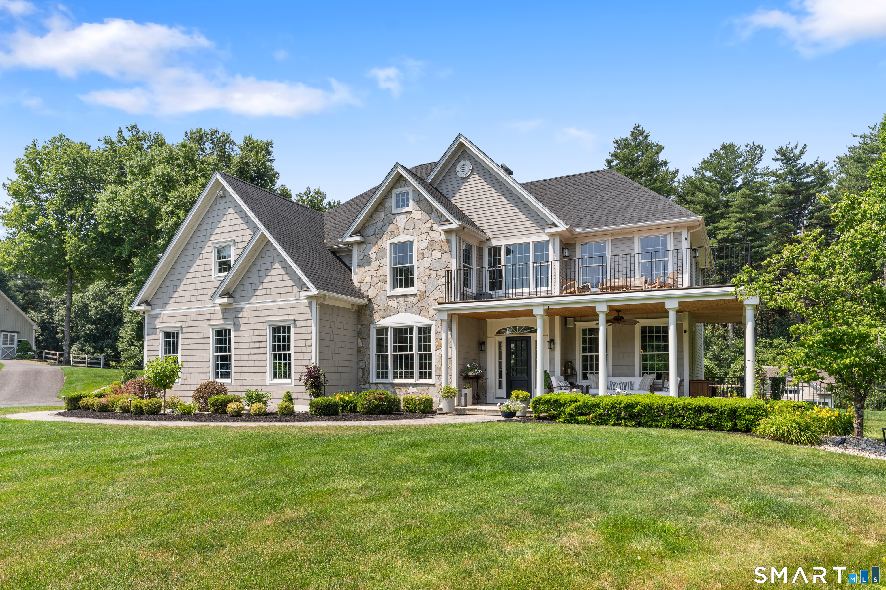 22 Bittersweet Hill Somers CT 06071