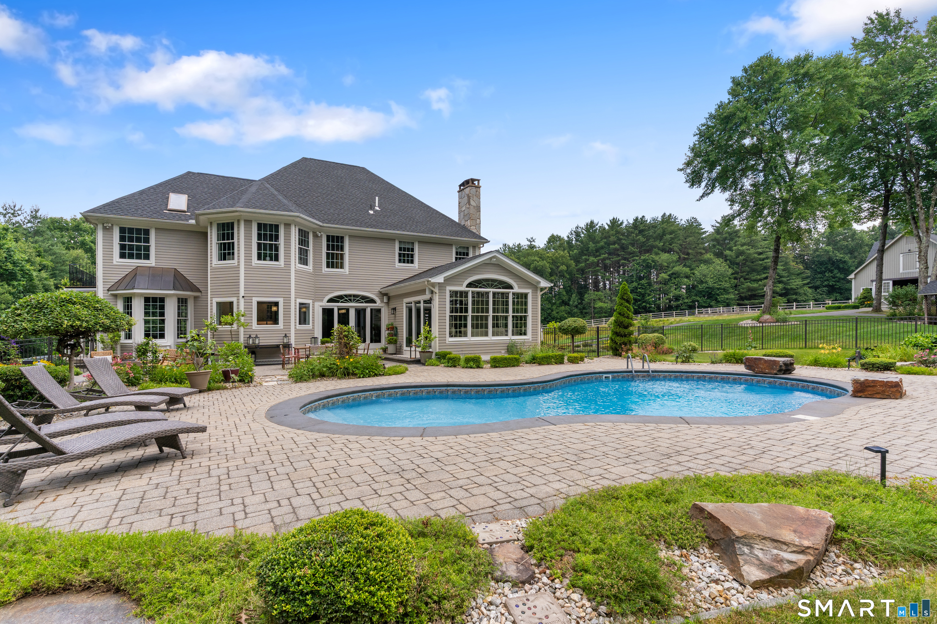 22 Bittersweet Hill Somers CT 06071