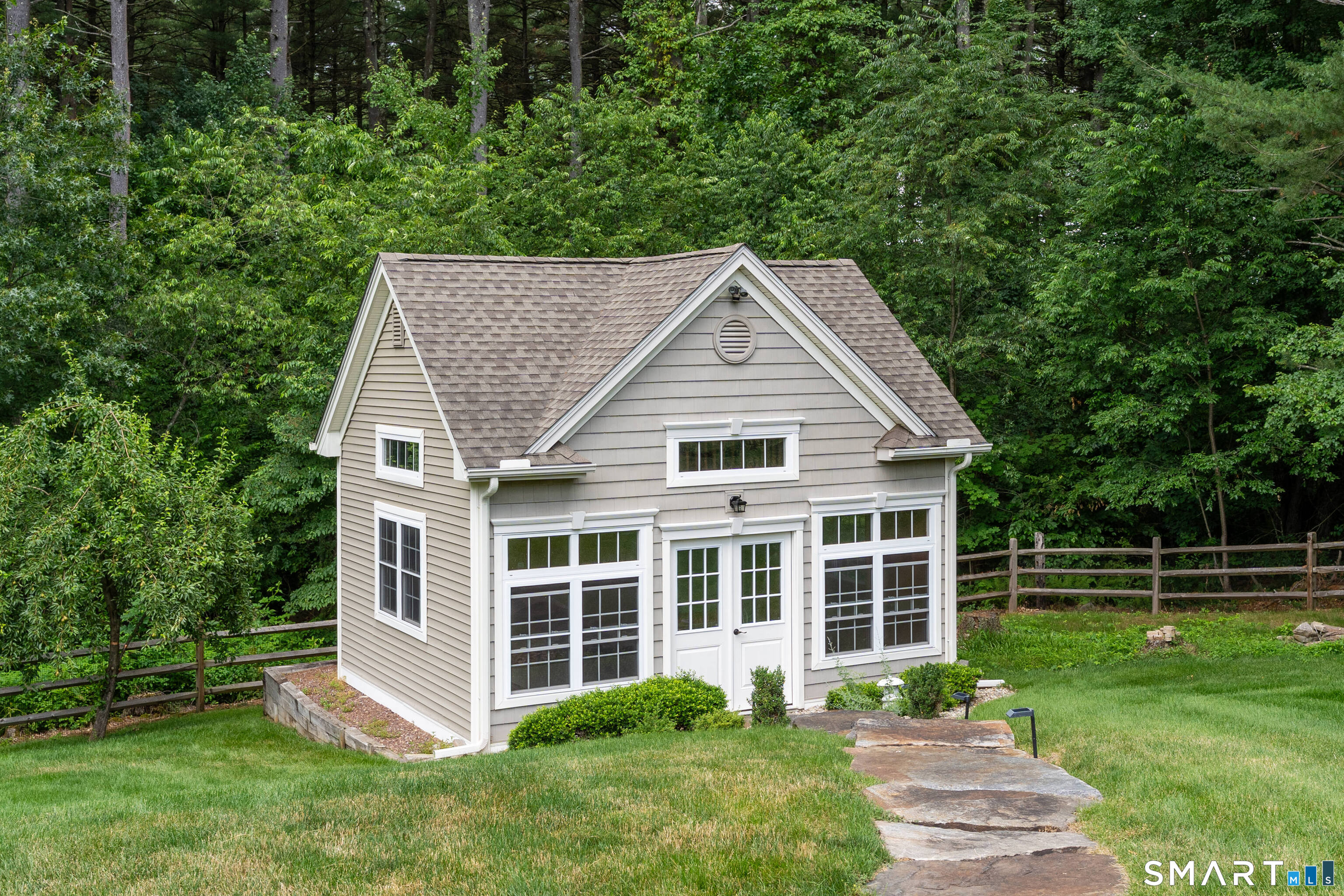 22 Bittersweet Hill Somers CT 06071