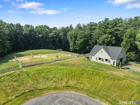22 Bittersweet Hill Somers CT 06071