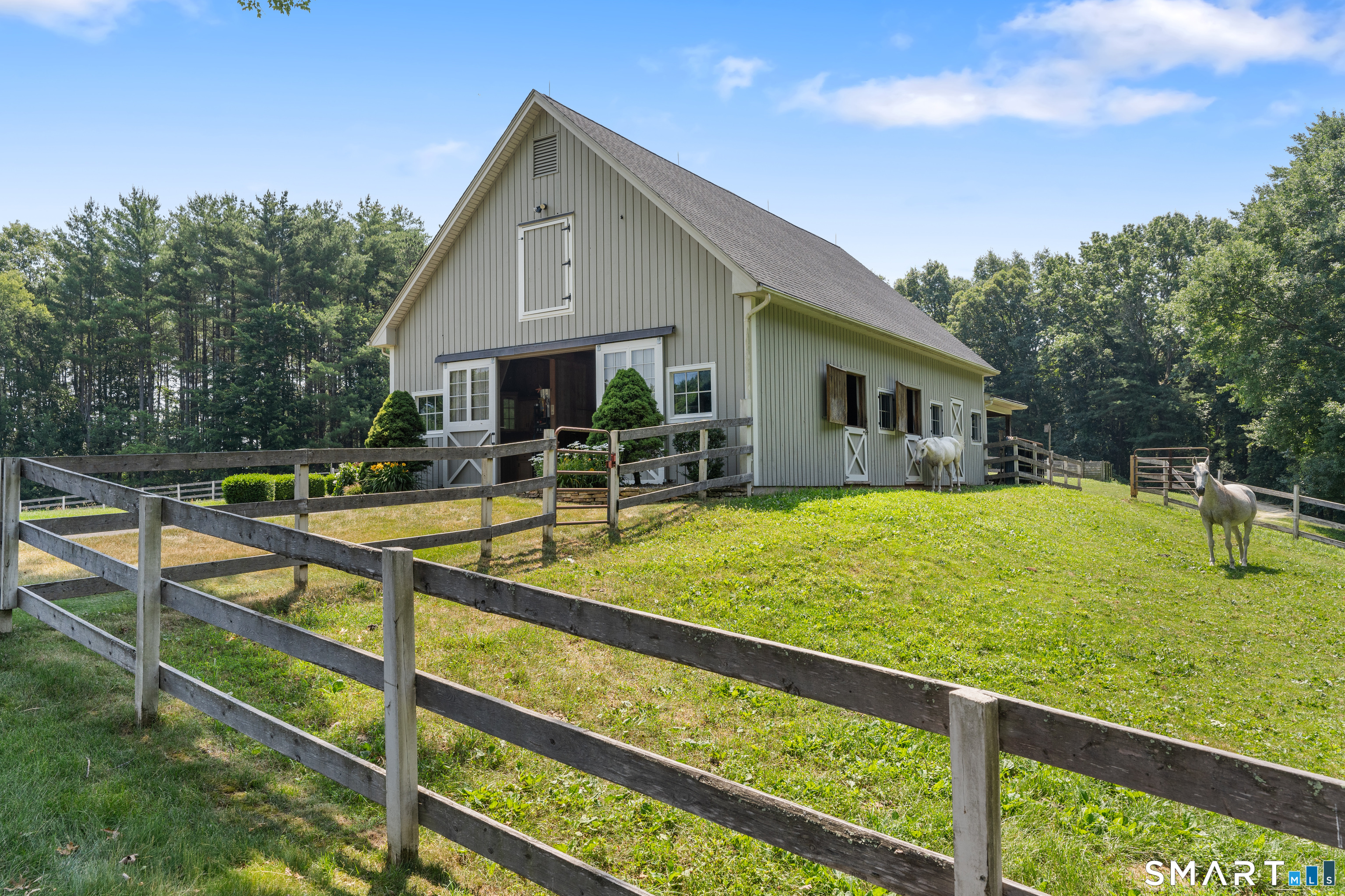 22 Bittersweet Hill Somers CT 06071