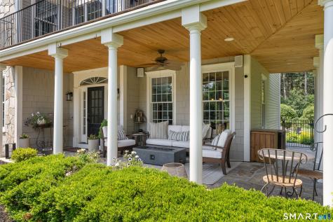 22 Bittersweet Hill Somers CT 06071