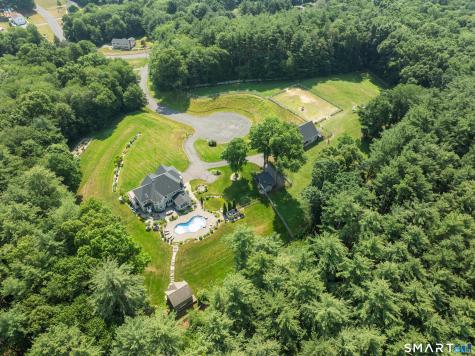 22 Bittersweet Hill Somers CT 06071