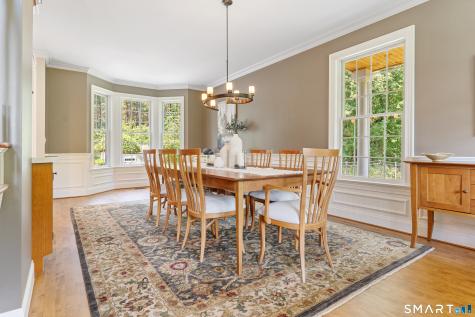 22 Bittersweet Hill Somers CT 06071