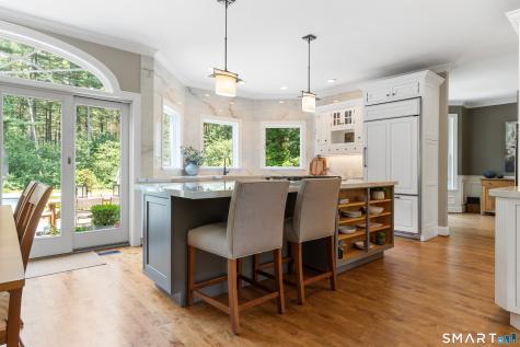22 Bittersweet Hill Somers CT 06071