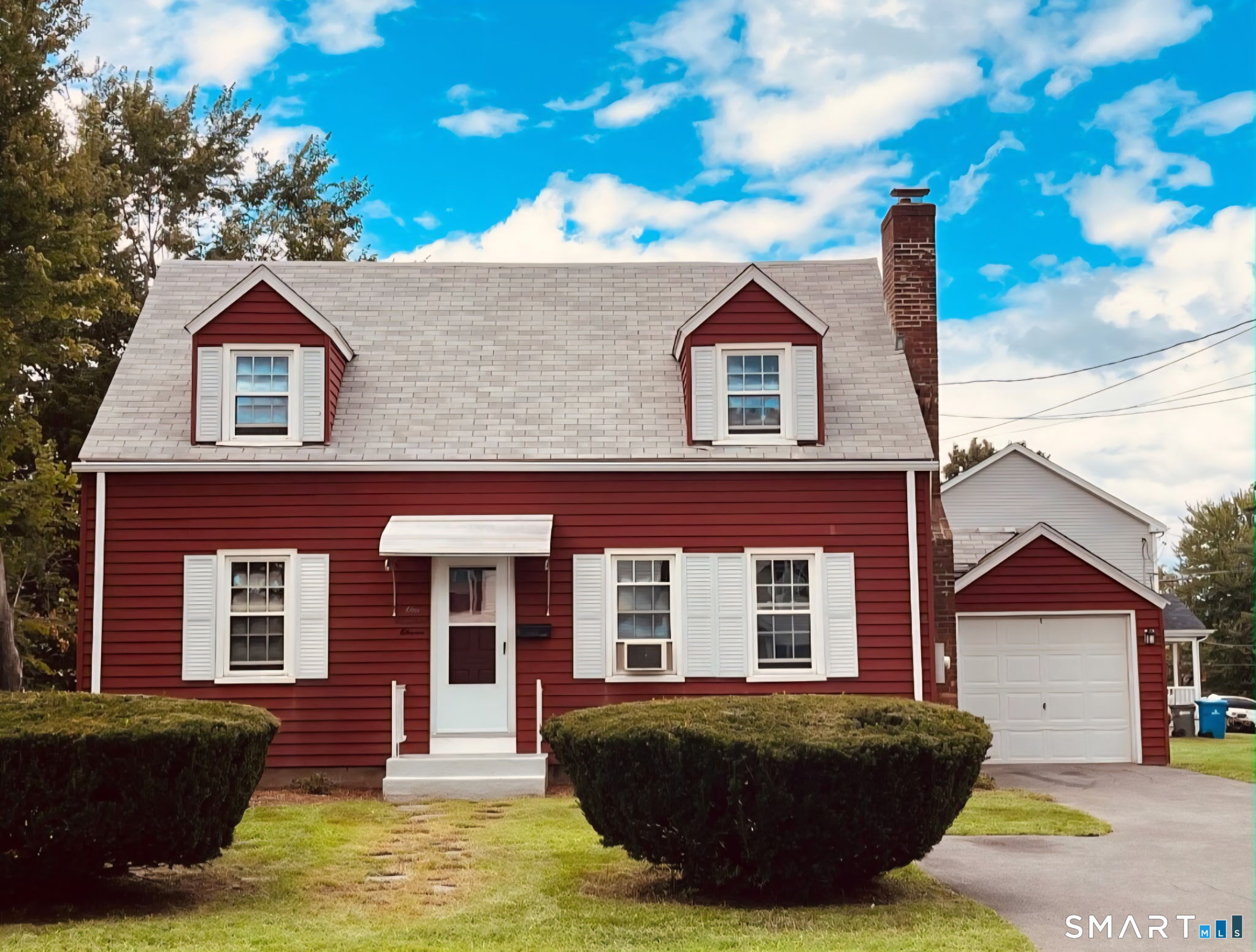 111 Woodland Street Manchester CT 06042
