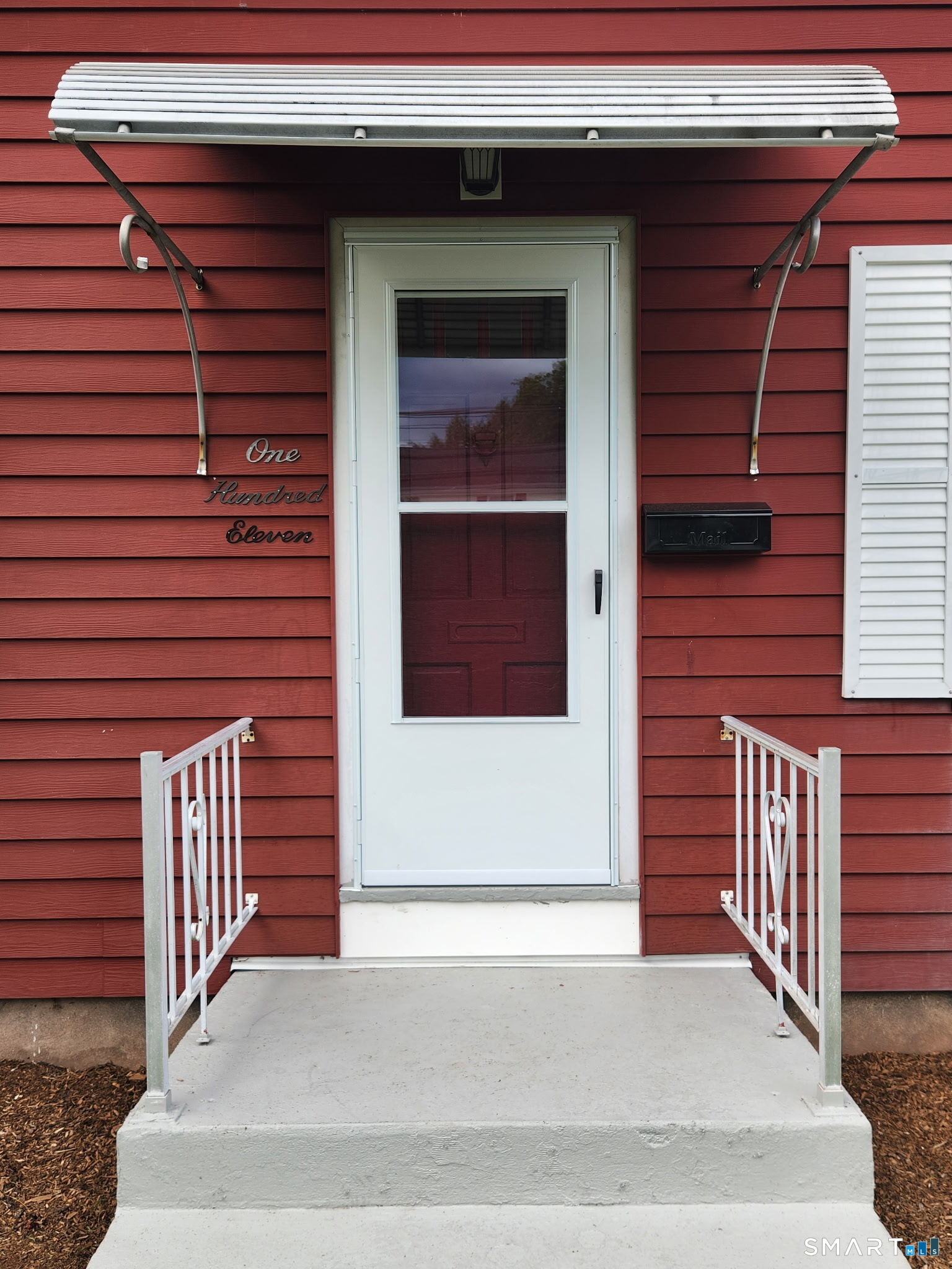 111 Woodland Street Manchester CT 06042