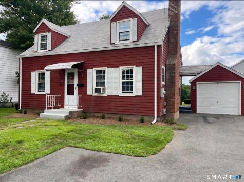 111 Woodland Street Manchester CT 06042
