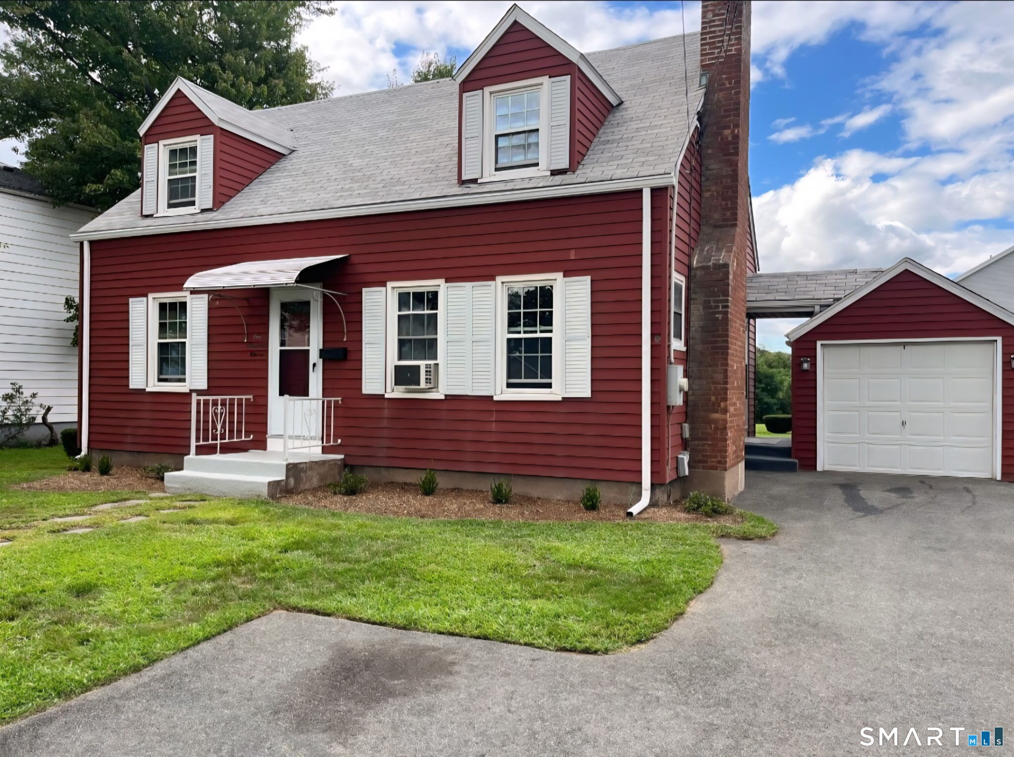 111 Woodland Street Manchester CT 06042