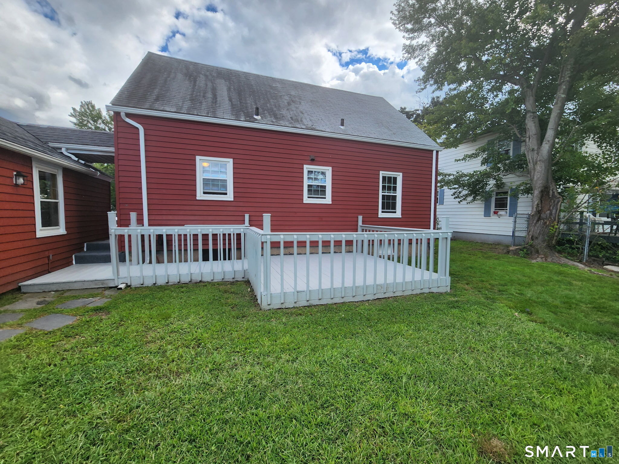 111 Woodland Street Manchester CT 06042