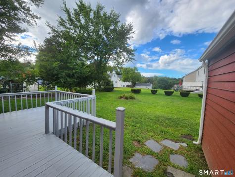 111 Woodland Street Manchester CT 06042