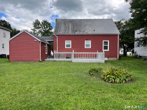 111 Woodland Street Manchester CT 06042