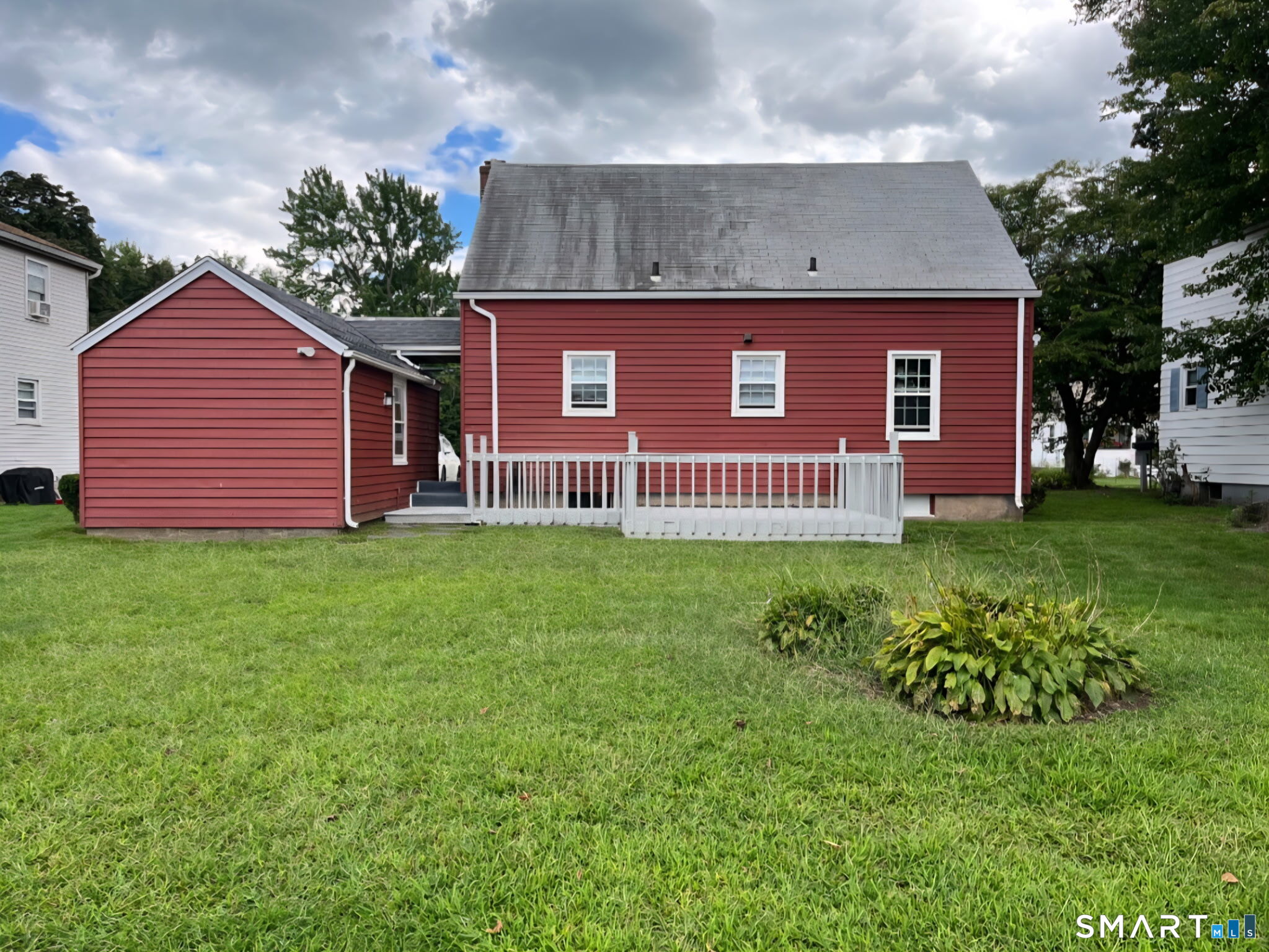 111 Woodland Street Manchester CT 06042