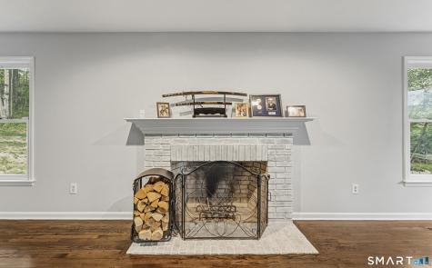 11 Hunt Lane Weston CT 06883