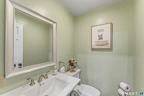 11 Hunt Lane Weston CT 06883