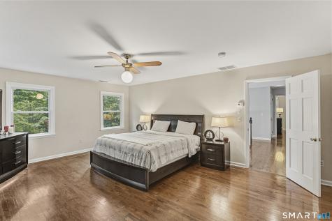 11 Hunt Lane Weston CT 06883