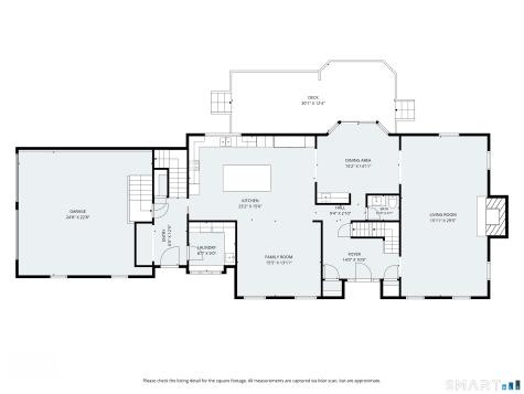 11 Hunt Lane Weston CT 06883