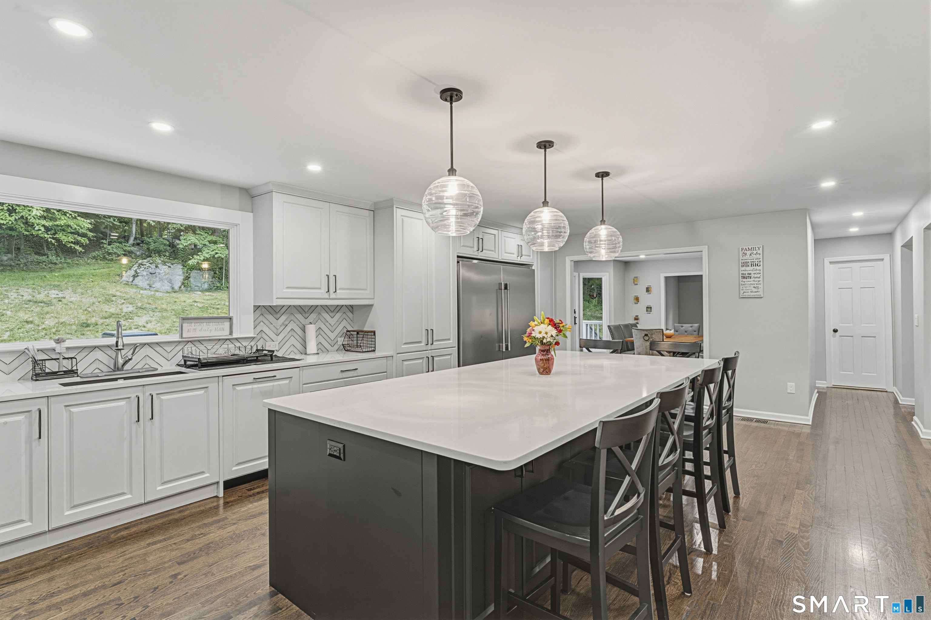 11 Hunt Lane Weston CT 06883