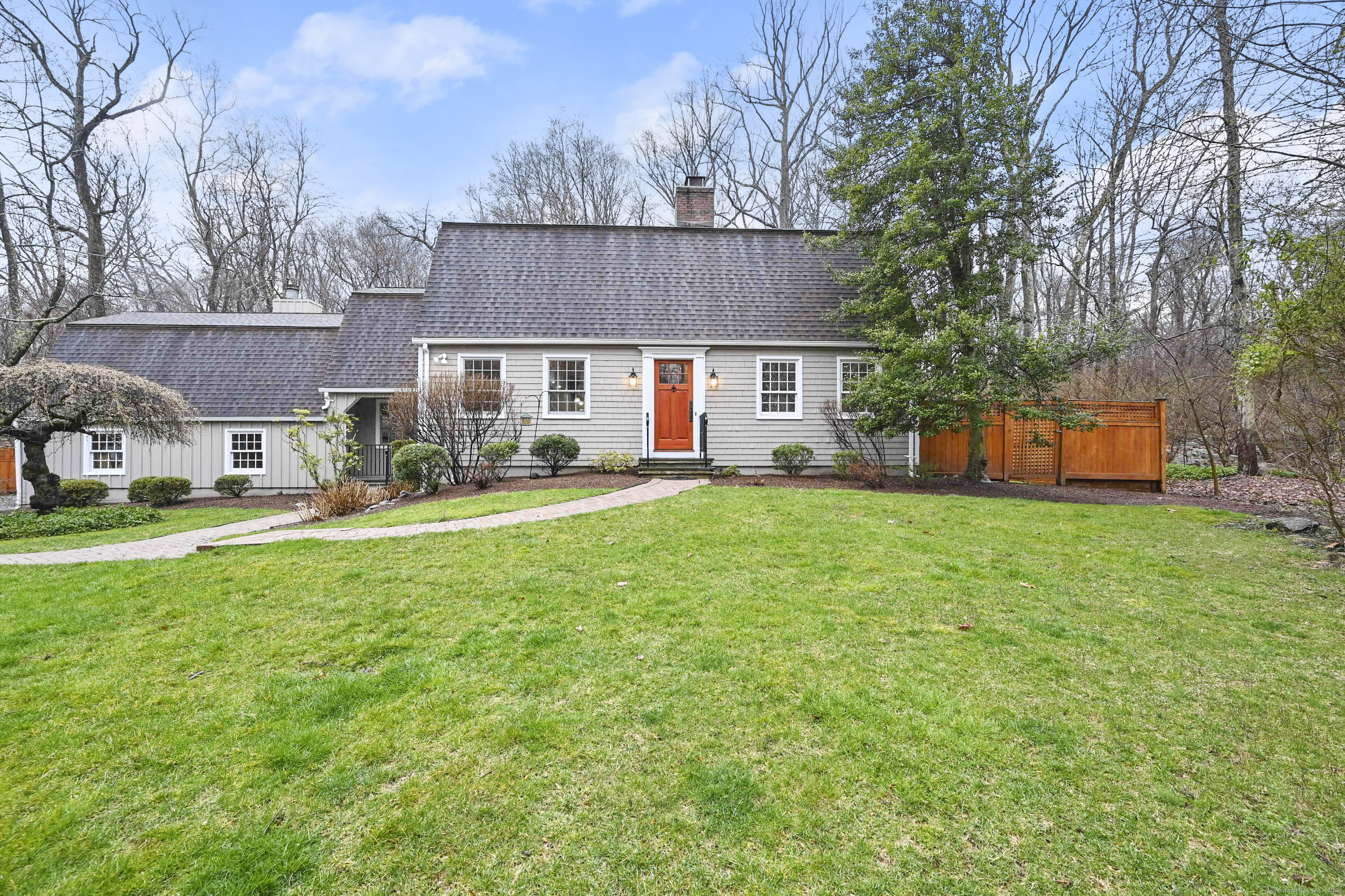 15 Greenbriar Lane Wilton CT 06897
