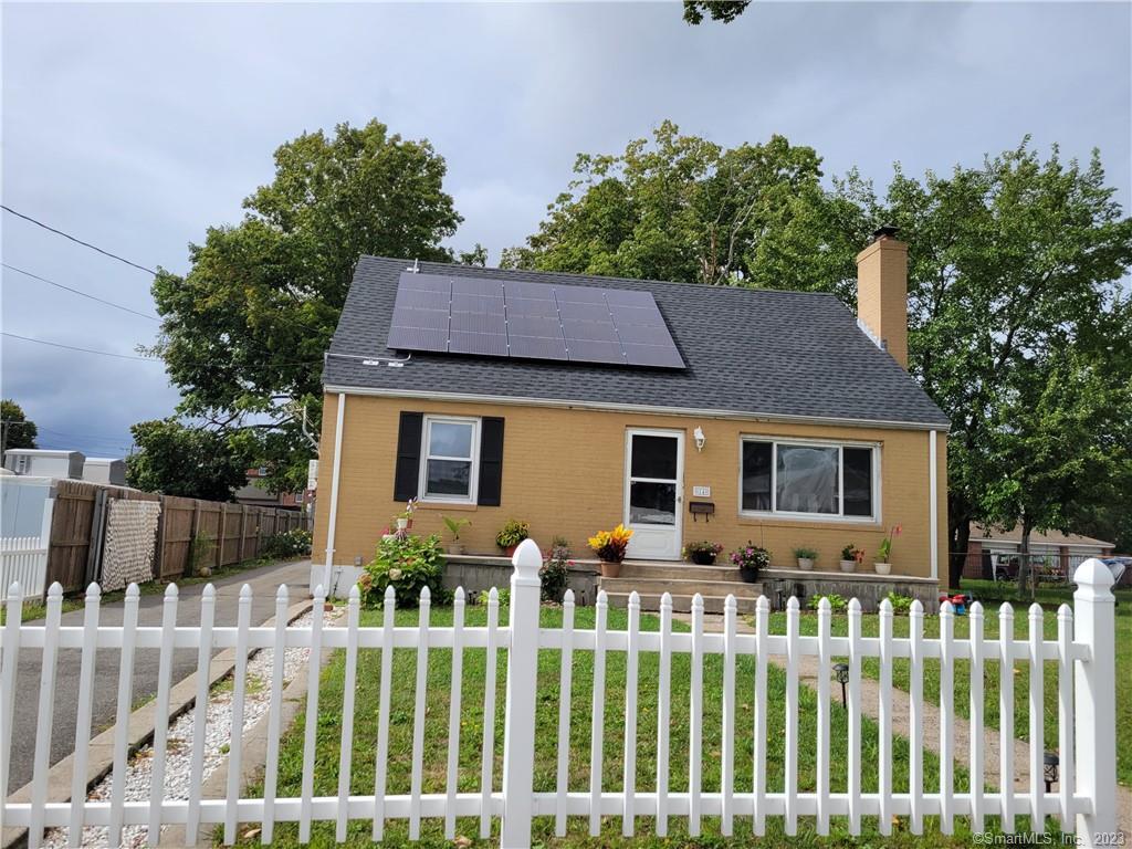 14 Newfield Avenue New Britain CT 06053