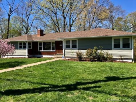 17 Birch Drive Bethel CT 06801