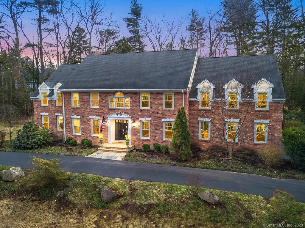 67 Avonridge Avon CT 06001