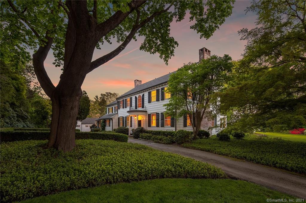 847 Sasco Hill Road Fairfield CT 06824