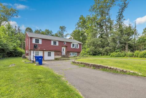 3 Old Hemlock Road Brookfield CT 06804