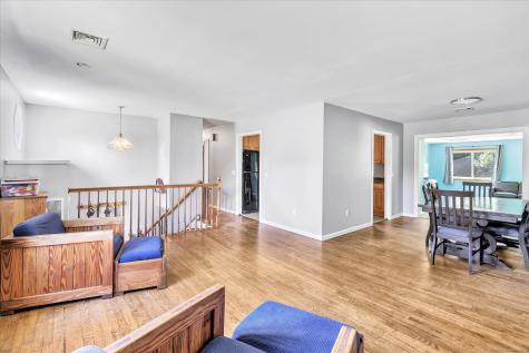 3 Old Hemlock Road Brookfield CT 06804