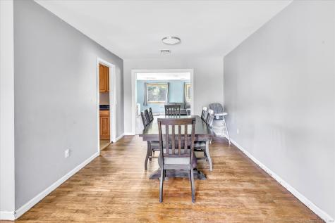3 Old Hemlock Road Brookfield CT 06804
