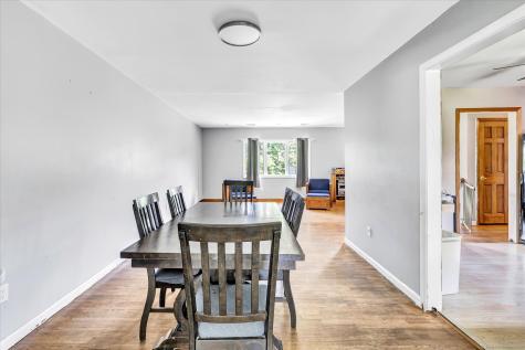 3 Old Hemlock Road Brookfield CT 06804