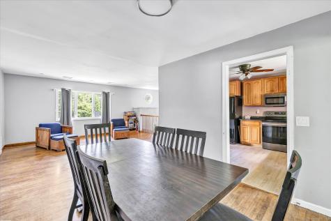 3 Old Hemlock Road Brookfield CT 06804