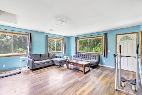 3 Old Hemlock Road Brookfield CT 06804