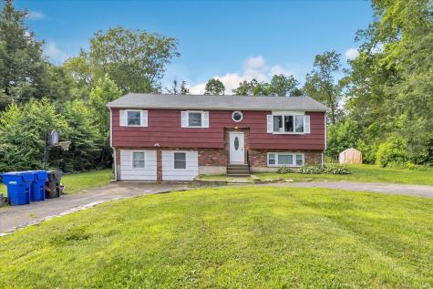 3 Old Hemlock Road Brookfield CT 06804