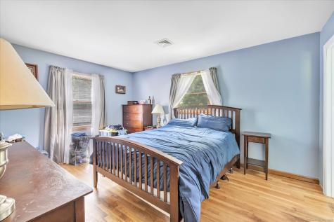 3 Old Hemlock Road Brookfield CT 06804