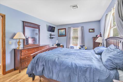 3 Old Hemlock Road Brookfield CT 06804