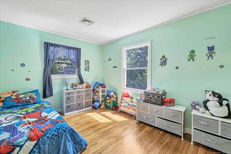 3 Old Hemlock Road Brookfield CT 06804