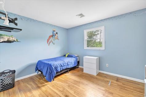 3 Old Hemlock Road Brookfield CT 06804