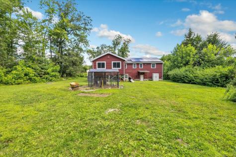 3 Old Hemlock Road Brookfield CT 06804